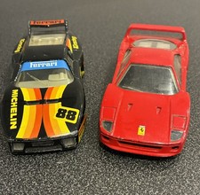 Bundle of Playworn Matchbox