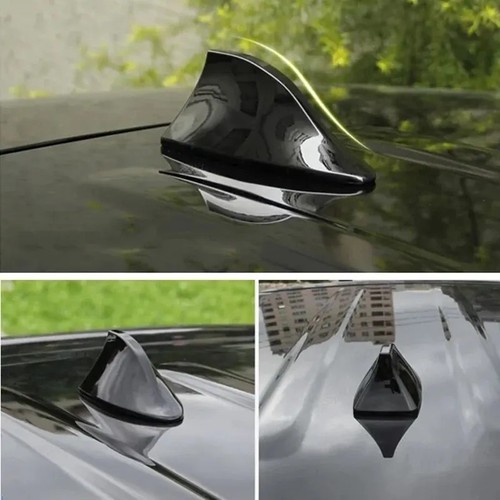 Universal black auto car roof - universal,