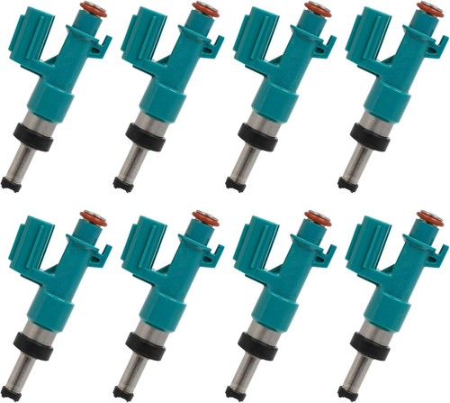 8pc fuel injector for - fuel,