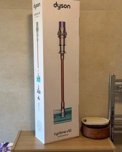 Dyson cyclone v10 submarine - v10,