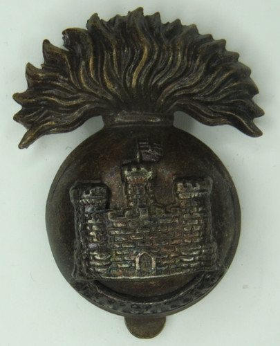 Inniskilling fusiliers - inniskilling,