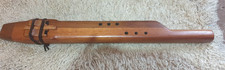 Harmony drone flute, low D &