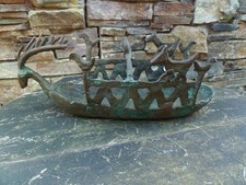 Unusual Bronze Zoomorphic