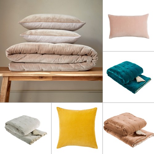 Christy jaipur cotton velvet - christy,