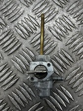 Honda XR 125 L 2005 petrol fuel tap 2003 - 2008