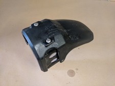 2009 Aprilia Pegaso Trail 650 Front Mudguard Rear Section (17205)