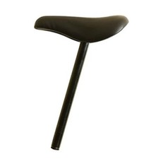 STRIDER KIDS XL SEATPOST BIKE SEAT SADDLE 8CM/3 IN - BRAND NEW - UK SELLER