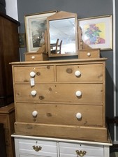 L(401) Victorian Pine Dressing