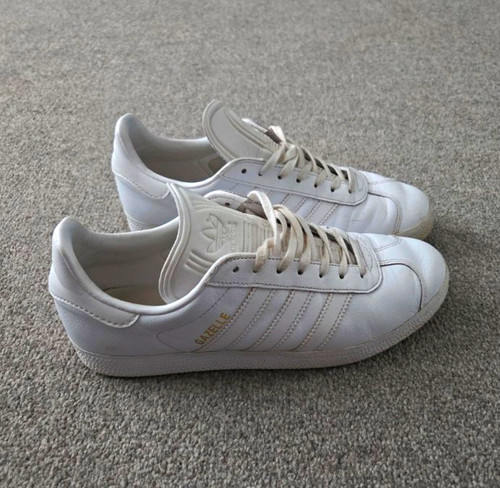 Adidas gazelle unisex - adidas,