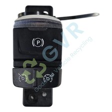 RENAULT KADJAR MK1 (HFE) 2015-2018 Electric Handbrake Lever Switch 363214222R