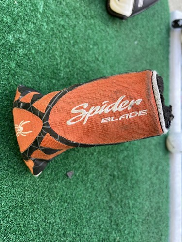 Taylormade spider blade putter - spider,