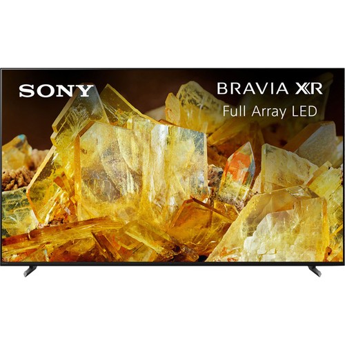 Sony bravia inch - bravia, xr