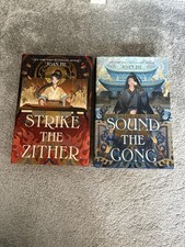 Strike The Zither And Sound