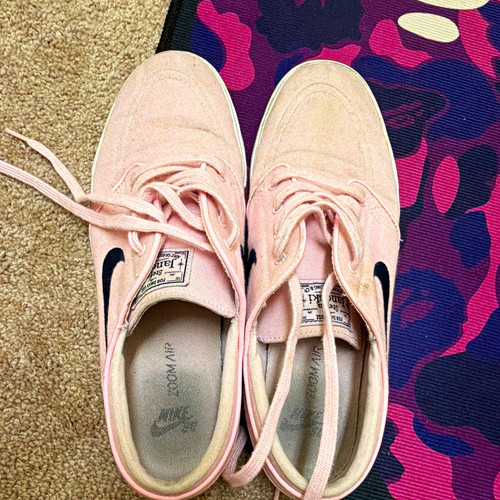Nike zoom stefan janoski - zoom,