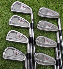 Mizuno T-Zoid Oversize Irons