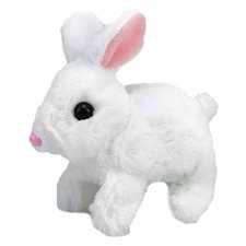 Easter Gift Walking Plush