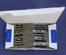 Box 11 x DMC Embroidery Thread