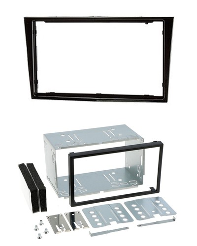 Chp double din car radio - double-din,