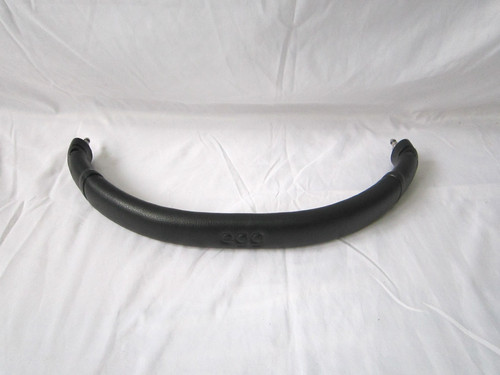 Egg bumper bar
