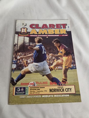 Official bradford city - official,