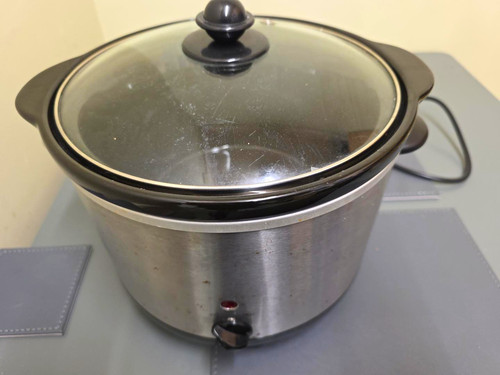 Asda esc35 slow cooker - asda,