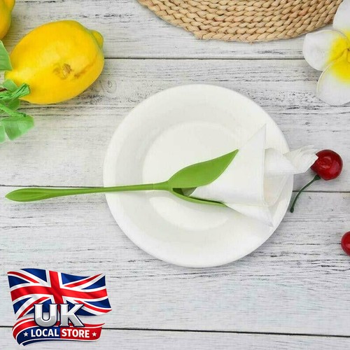 Set bloom napkin - x,