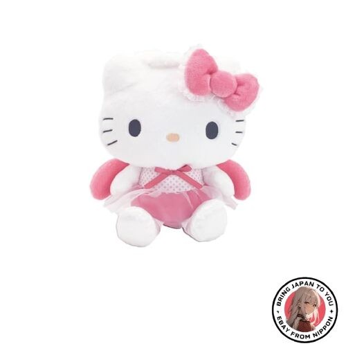 Nakajima corporation sanrio - nakajima,