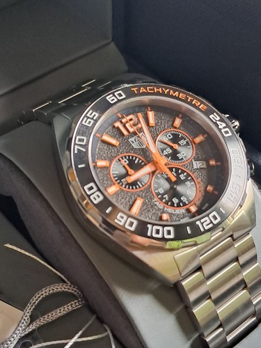 Tag heuer formula - 1, men's