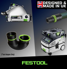 Festool plunge tracksaw - tracksaw, 90