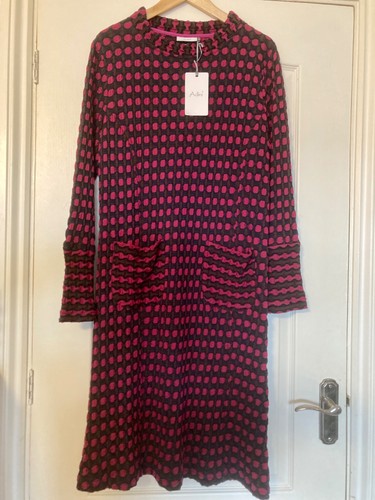 Adini pink mix 100 cotton - adini,