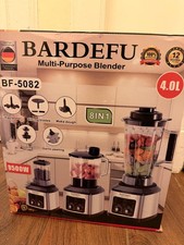 Heavy Duty Blender