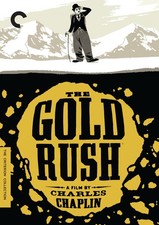 The Gold Rush (Criterion