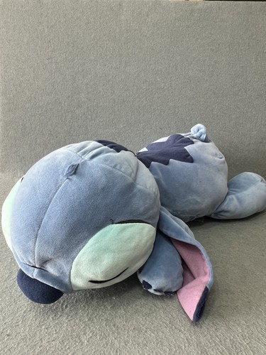 Disney stitch cuddleez pillow - disney,