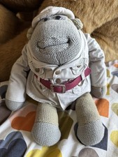PG Tips Safari Monkey Plush