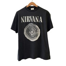 Nirvana Vestibule Vintage