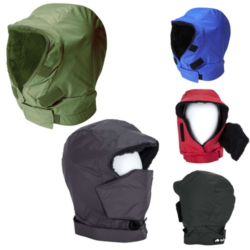 Buffalo hood fits belay - buffalo, dp