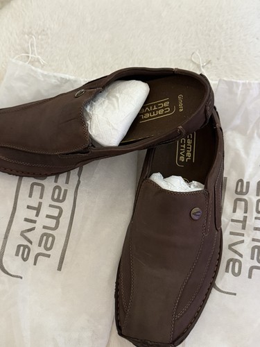 Camel active ginora men - camel,