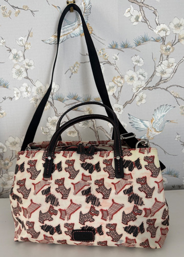 Radley fleet street oilskin - -fleet, -oilskin