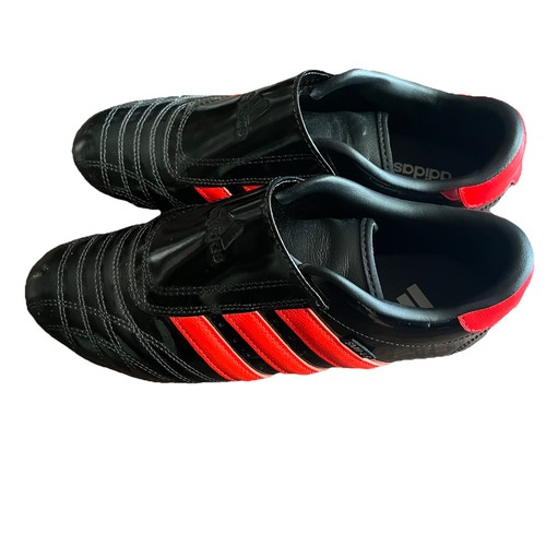 Adidas taekwondo trainers - taekwondo,