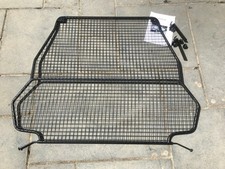  Heavy Duty Dog Guard, Full Height, fits Toyota Rav4  5dr vehicle, all parts inc