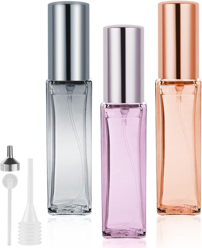 Perfume atomiser pcs ml - atomiser, pcs,10