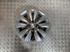 09-17 PEUGEOT 3008 17" INCH 10