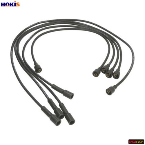 Ignition cable kit ent910130 - cable,