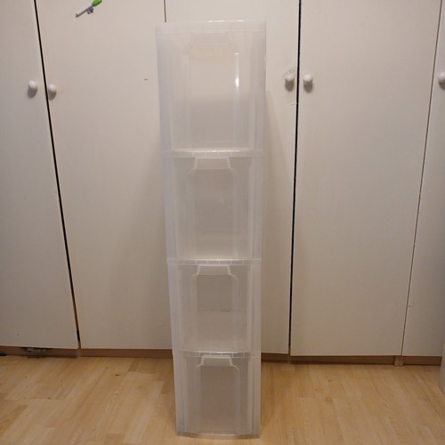 Really useful storage unit x - really, 4