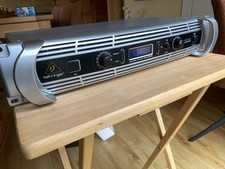 Behringer iNUKE NU1000 DSP