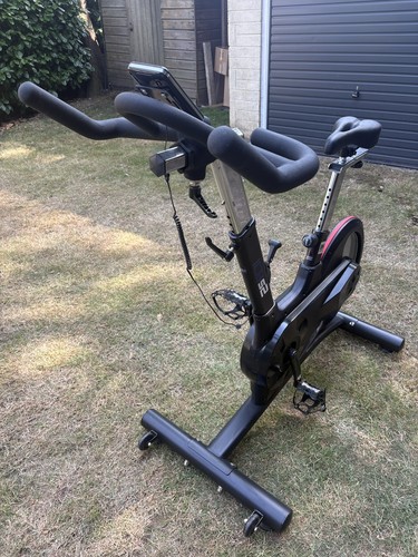 Icbs2 studio bike - icbs2,