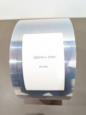 Large Acetate Roll 16cm wide 500 Micron 200m  14.5 Kg CHEAP!