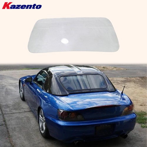 Hard top only purspec window - hard,