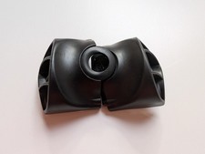 Apeks XTX Changeable Exhaust Tee Small Deflector 	‎AP6219/K