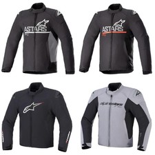 Alpinestars SMX Waterproof